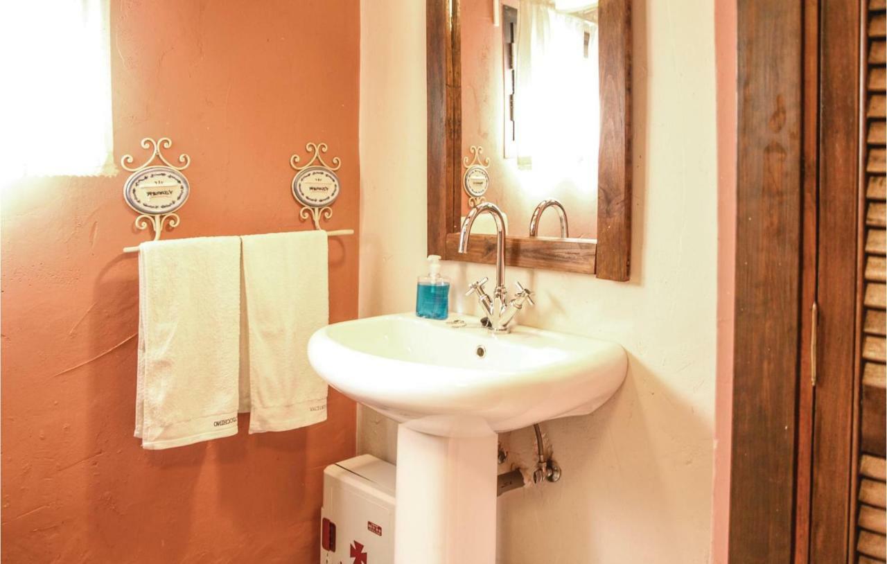 Сasa de vacaciones Five-bedroom In Villanueva del Duque