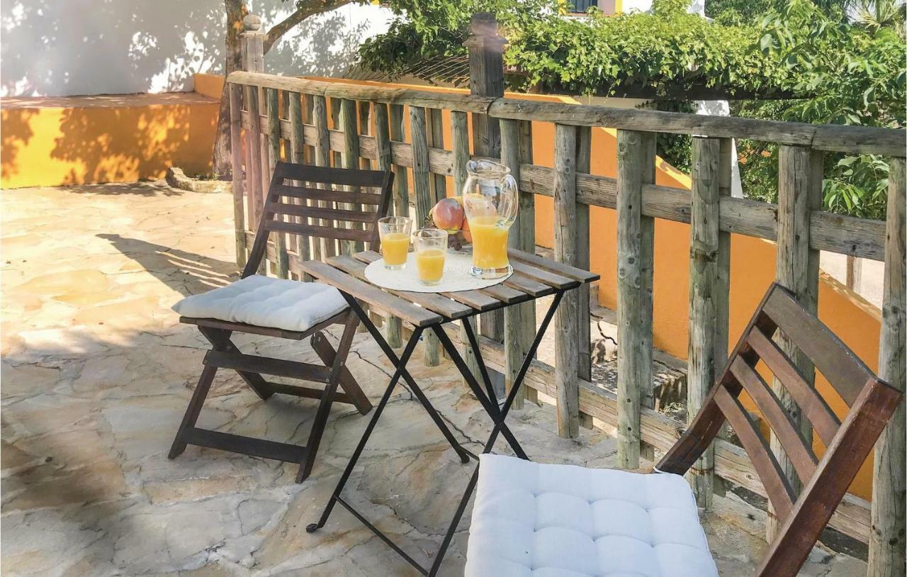 Lovely In With Outdoor Swimming Pool Osuna