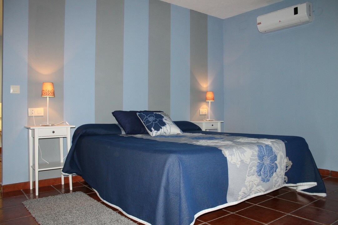 Hotel Valle Del Arenales 2*