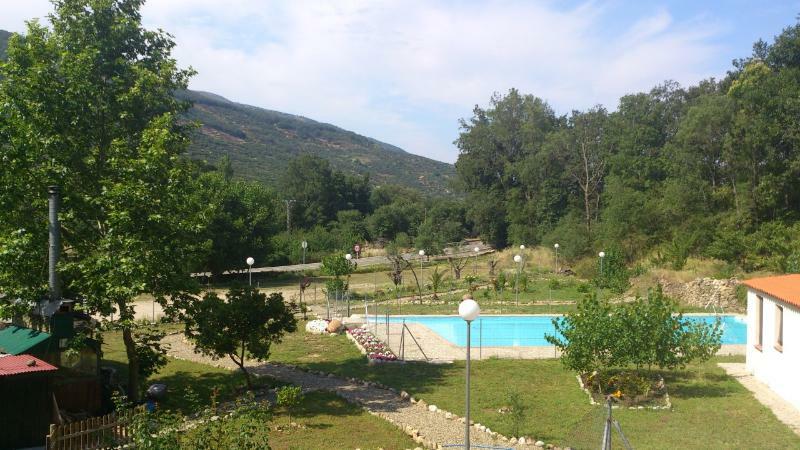 Hotel Valle Del Arenales 2*
