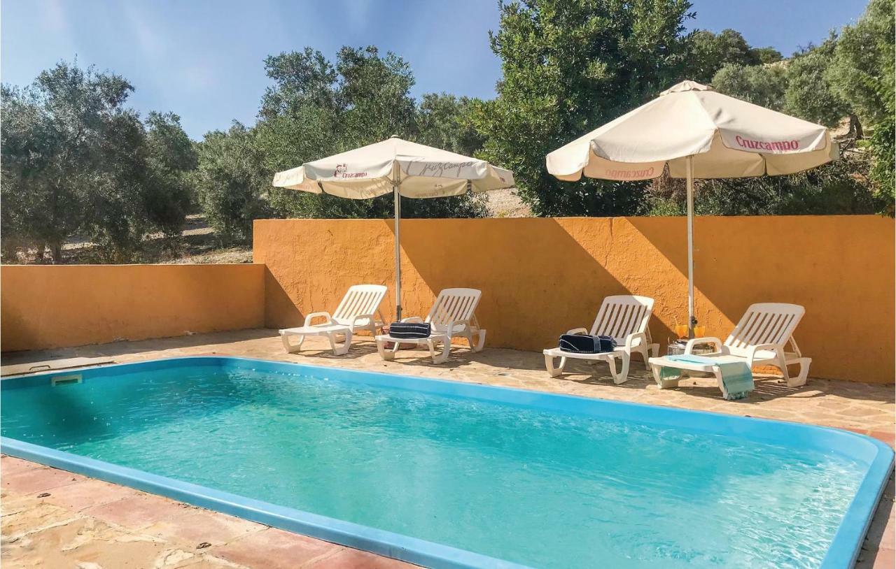 Holiday home Lovely In With Outdoor Swimming Pool *
