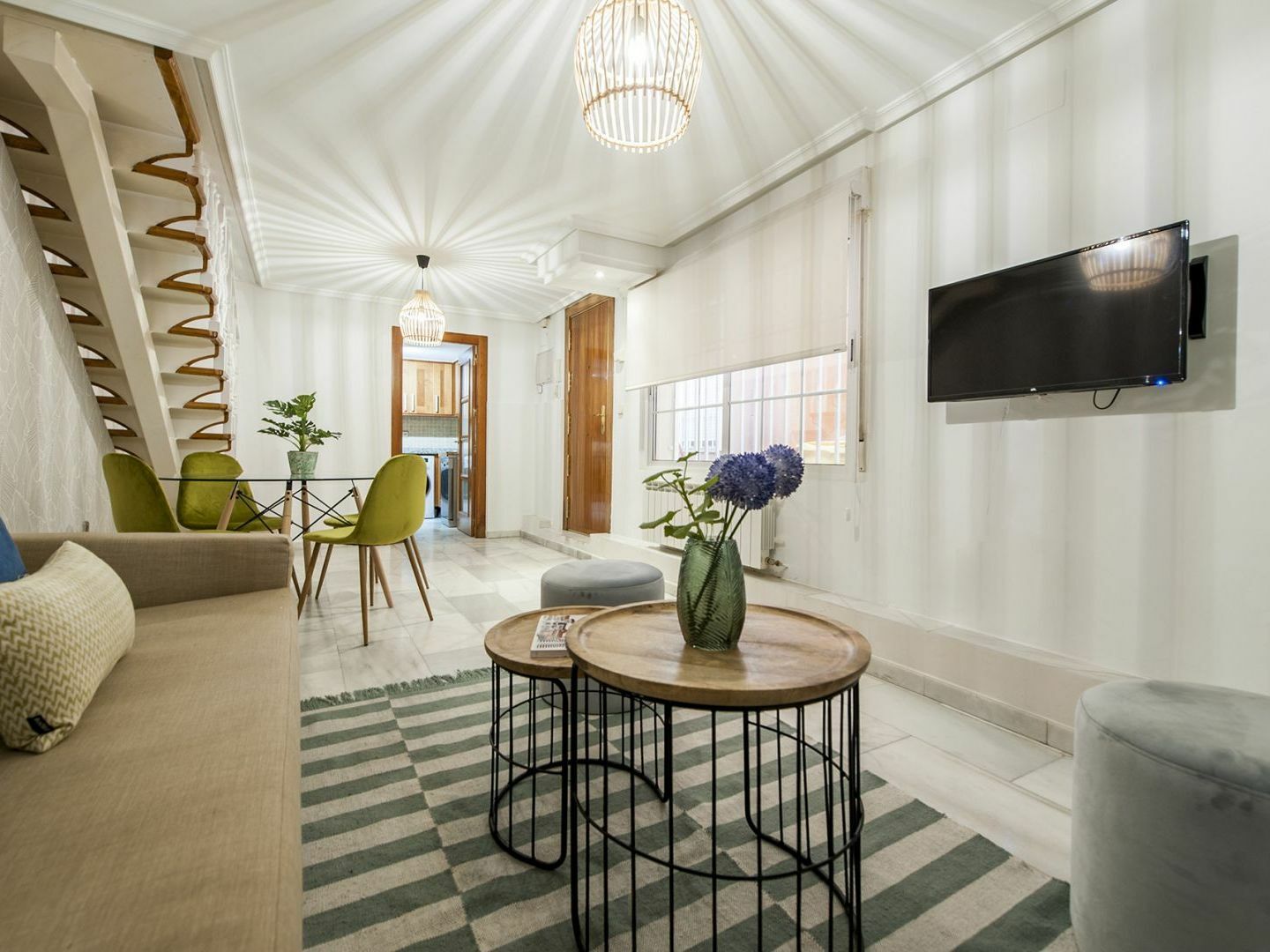 Apartment O'donnell Ii