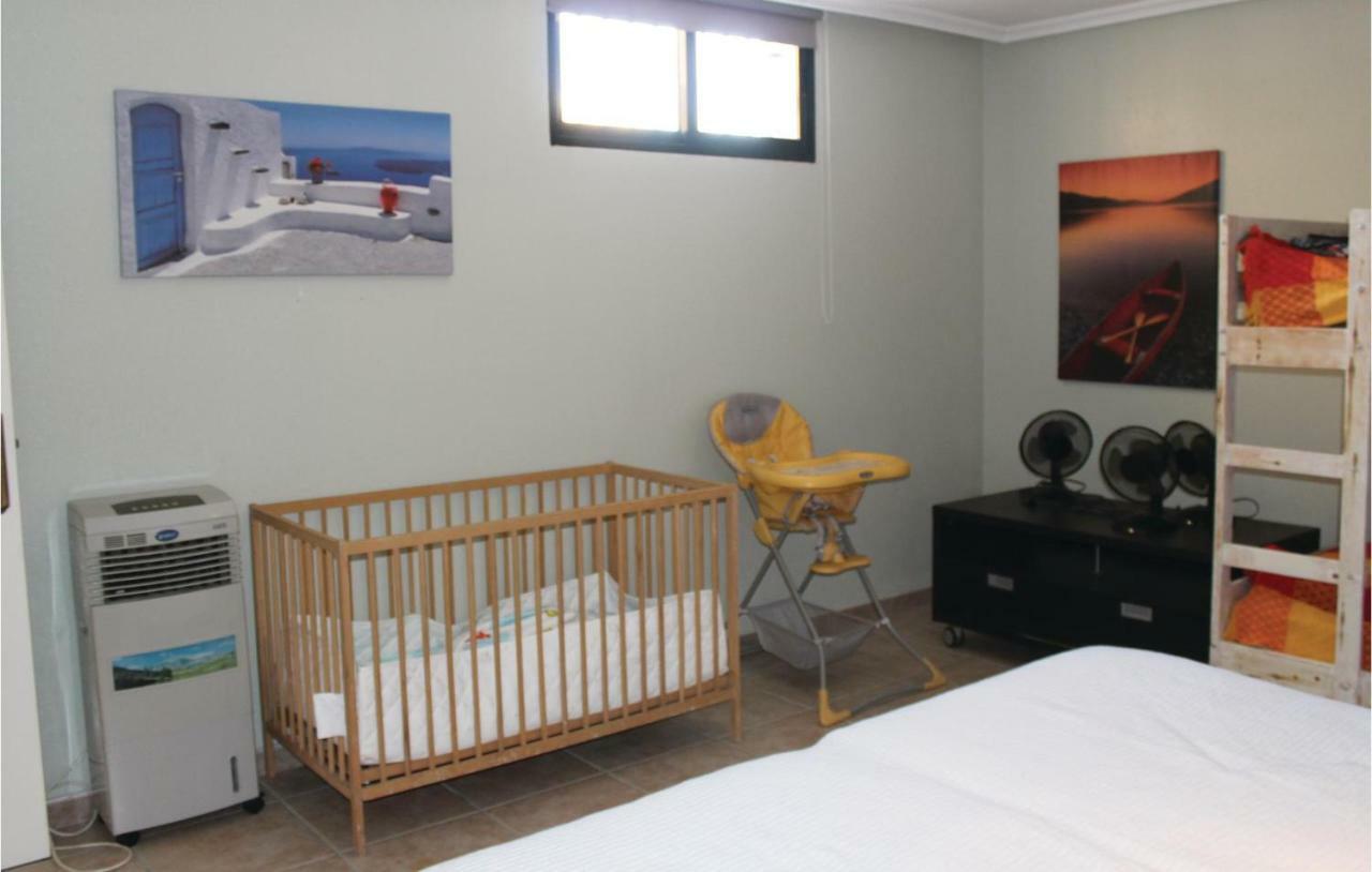 Urbanisation Lo Crispin Holiday home Algorfa