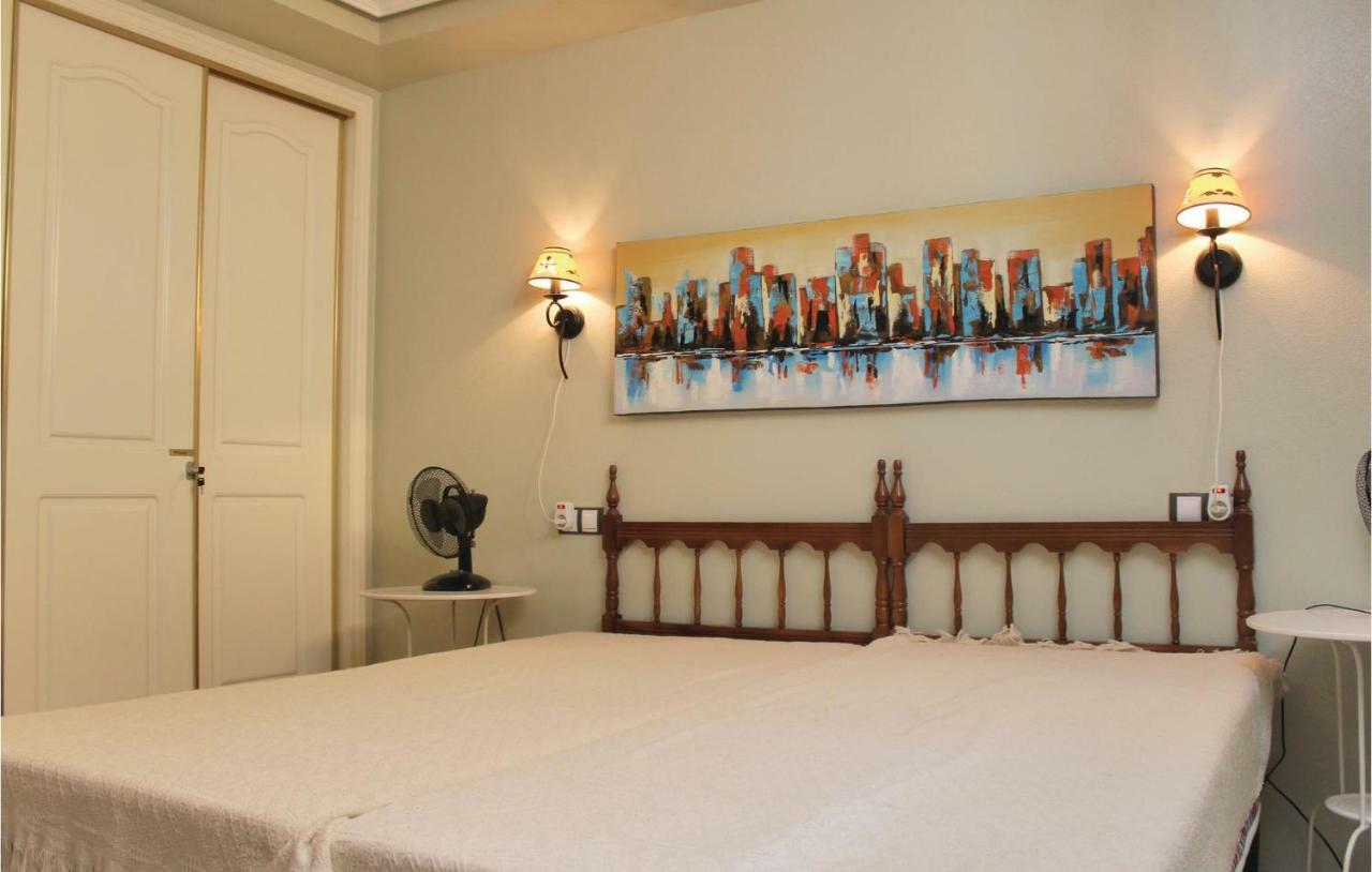 Holiday home Urbanisation Lo Crispin
