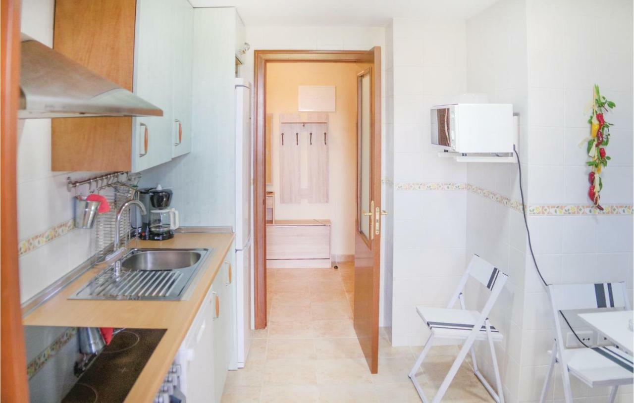 Stunning In With Wifi Apartamento Ayamonte
