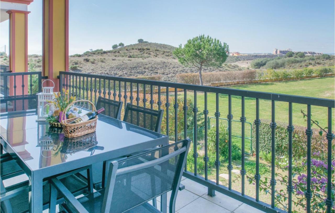 Stunning In With Wifi Ayamonte