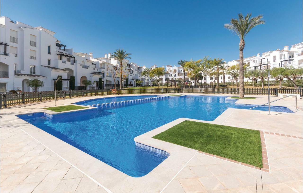 2 Bedroom Amazing In Roldan Apartamento