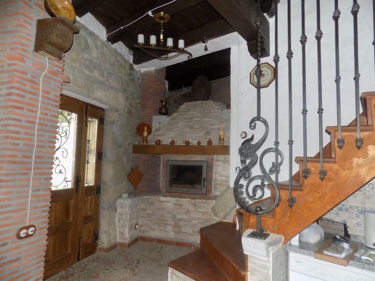 Country house Generoso Madronal
