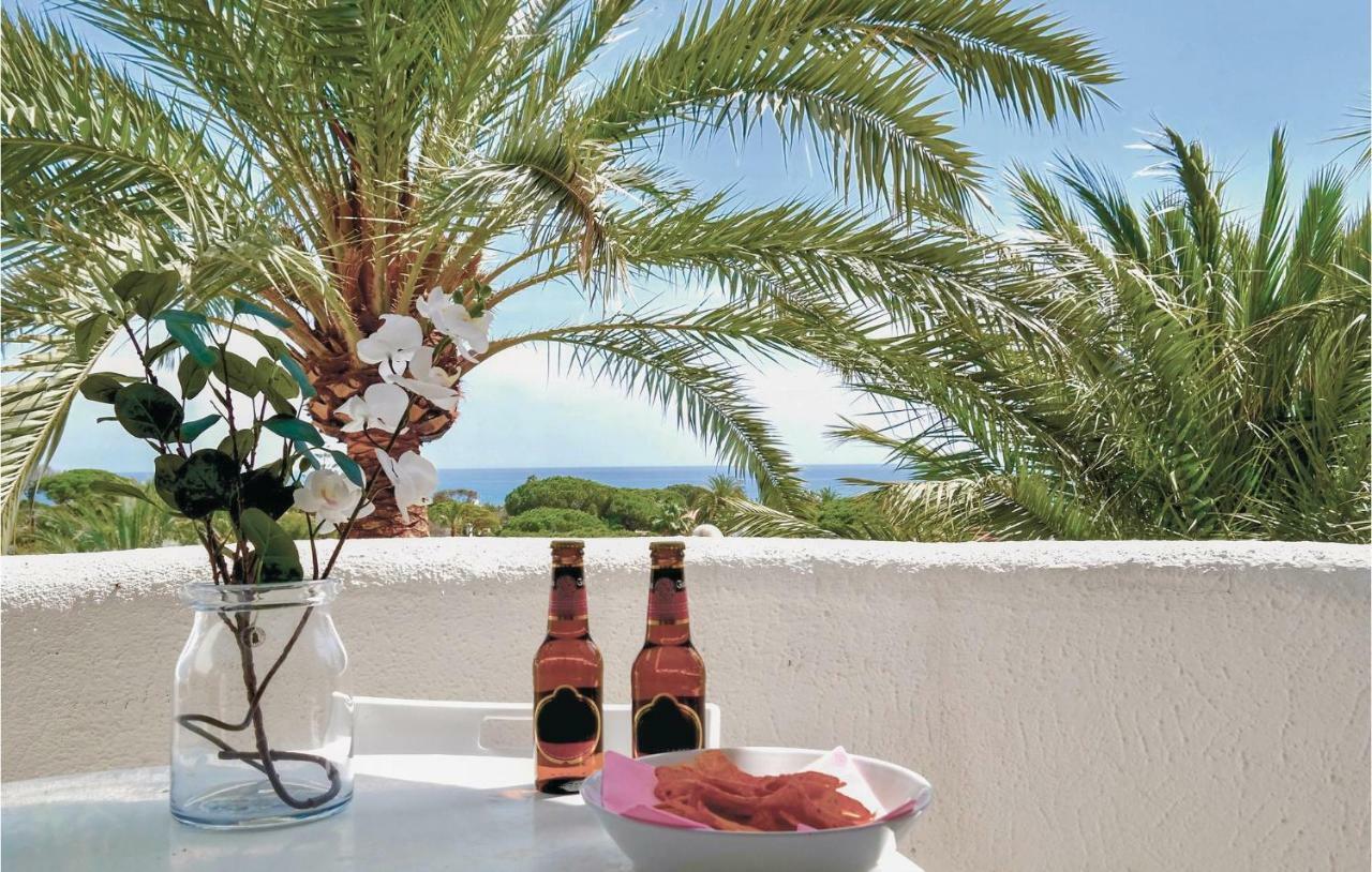 Apartamento Amazing In With House Sea View Marbella
