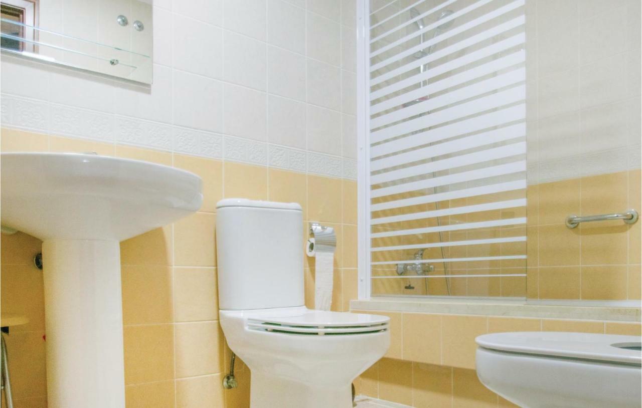 Stunning In With Wifi Apartamento Ayamonte