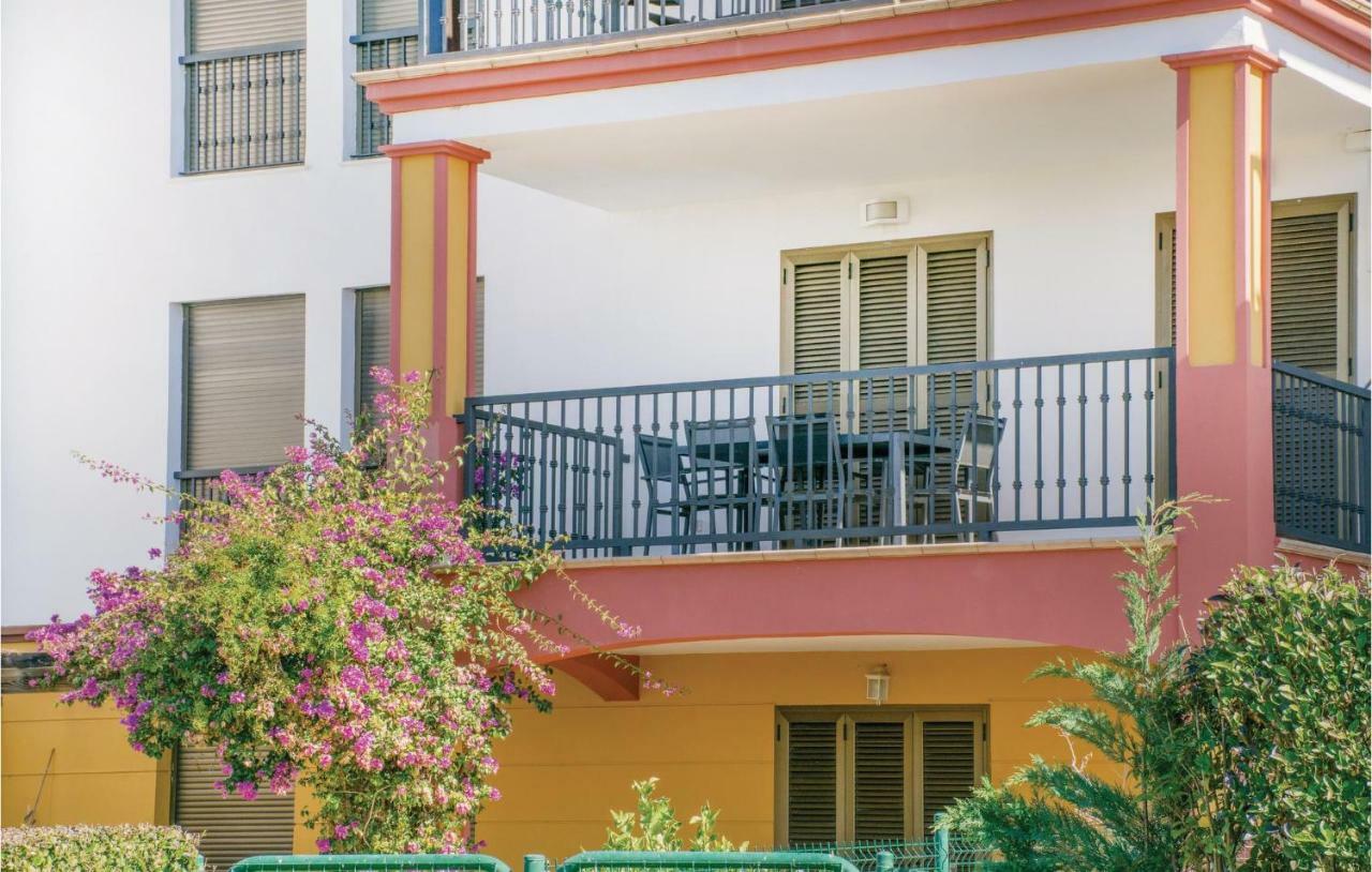 Stunning In With Wifi Apartamento Ayamonte
