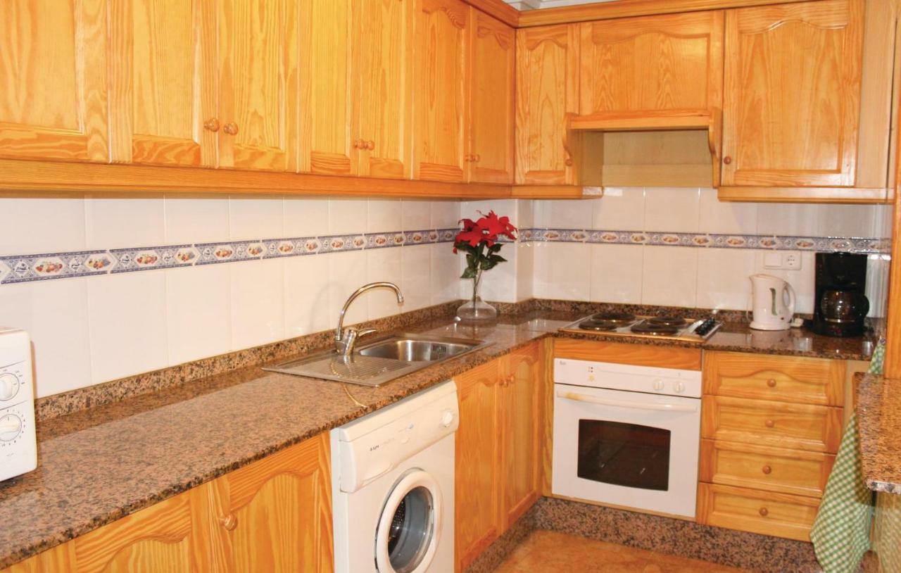 Holiday home Beautiful In With Wifi