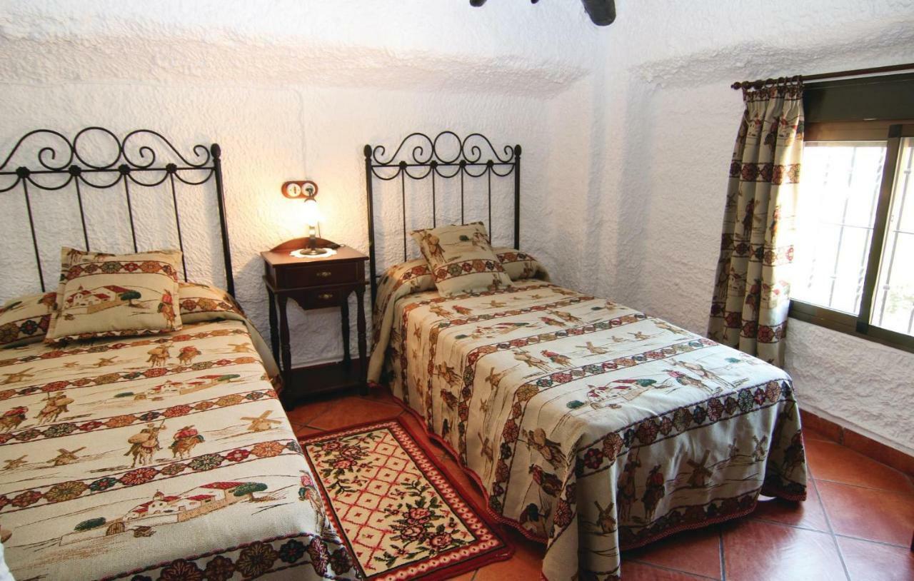 Сasa de vacaciones Poligono 7, Parcela