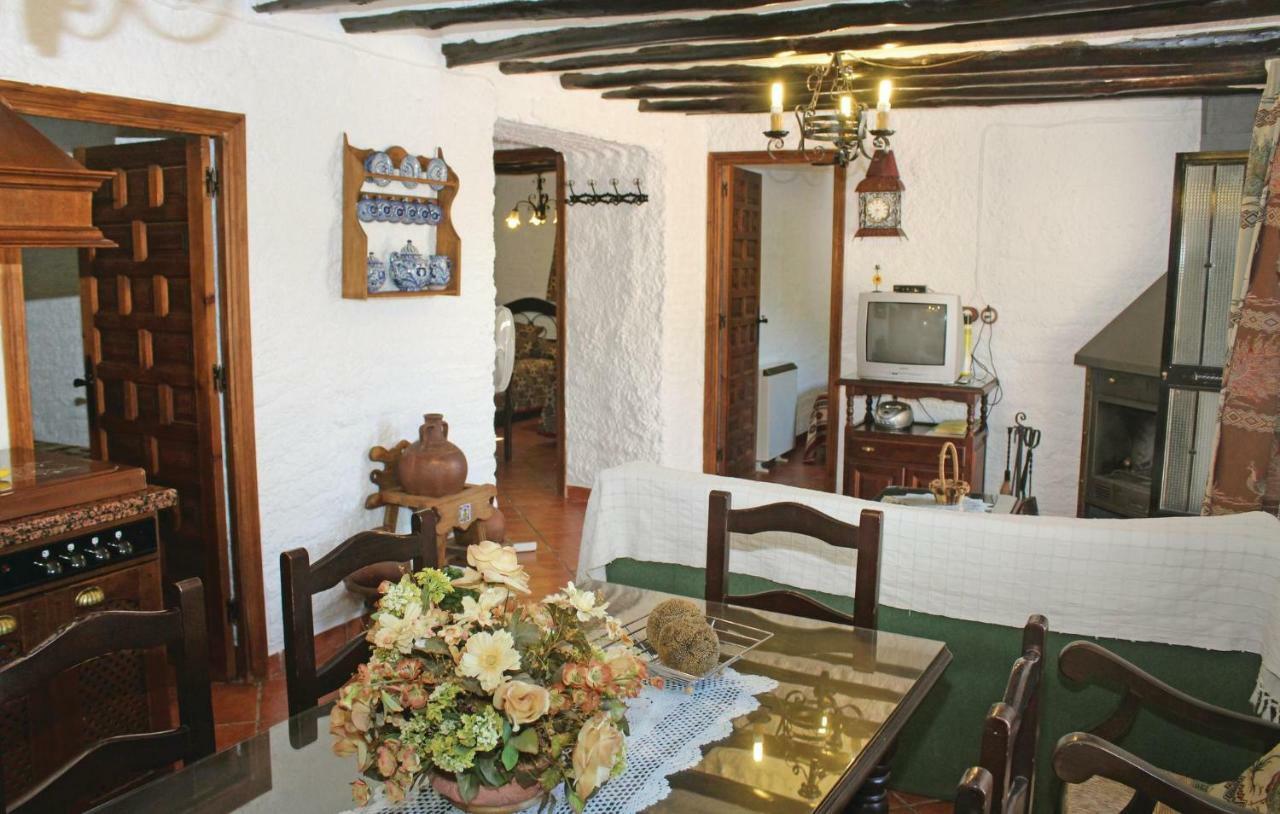 Сasa de vacaciones Poligono 7, Parcela