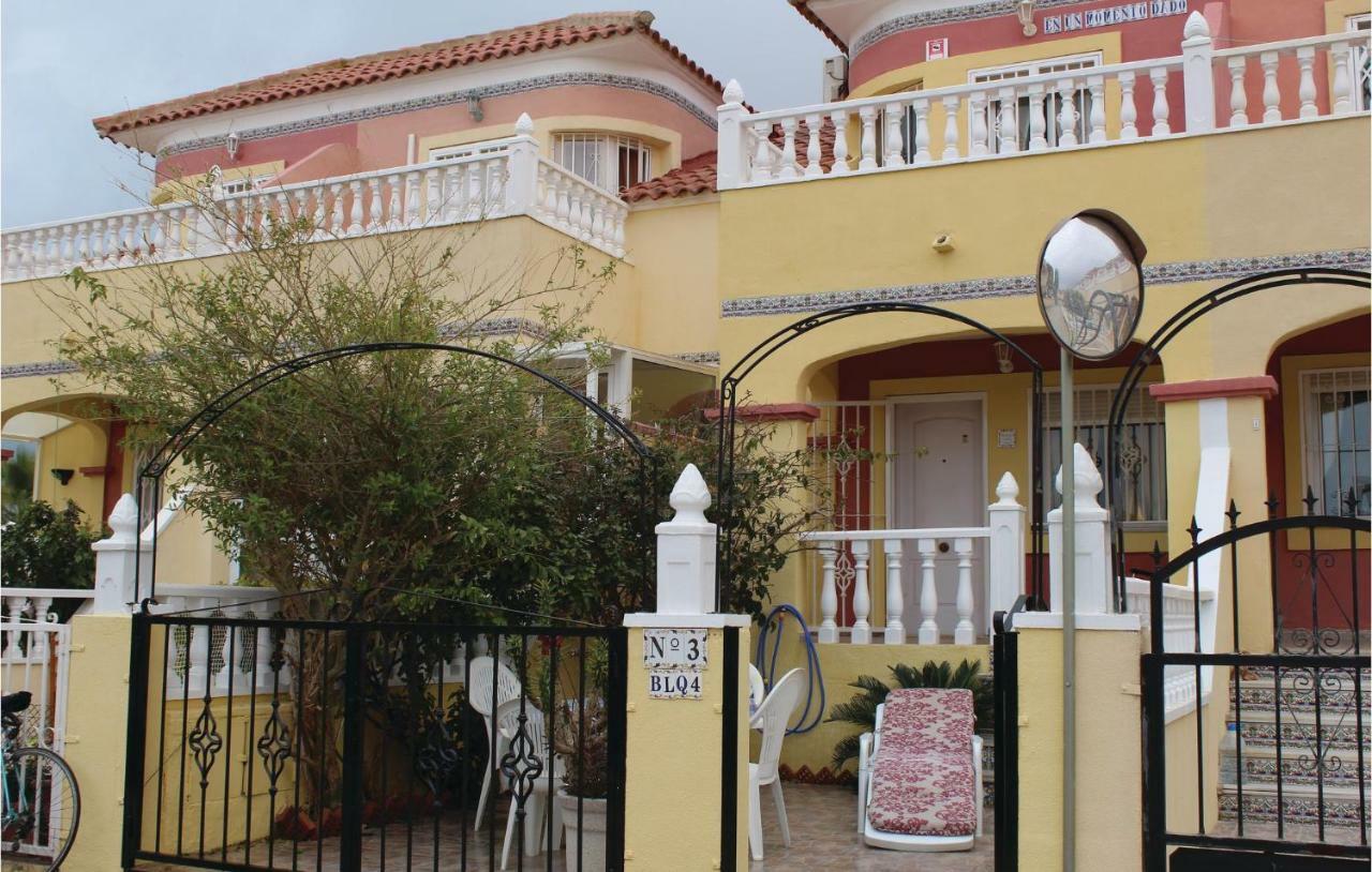 2 Bedroom Cozy In Orihuela Costa Dehesa de Campoamor (Orihuela Costa)