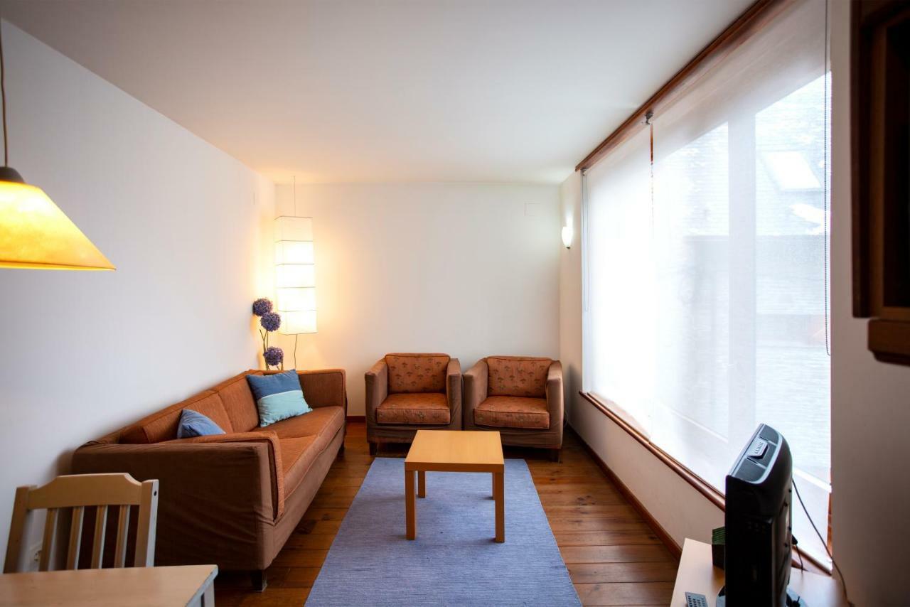 Apartment Rentaran Tredos