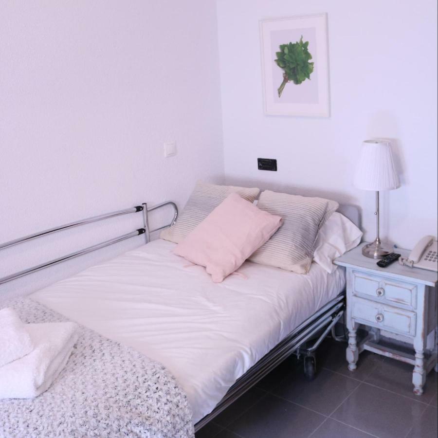 El Sueno Del Infante Hotel