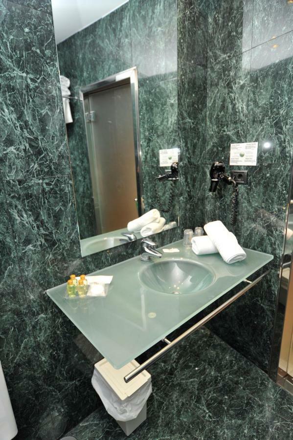 Sant Bonifaci Petrer Hotel 3*