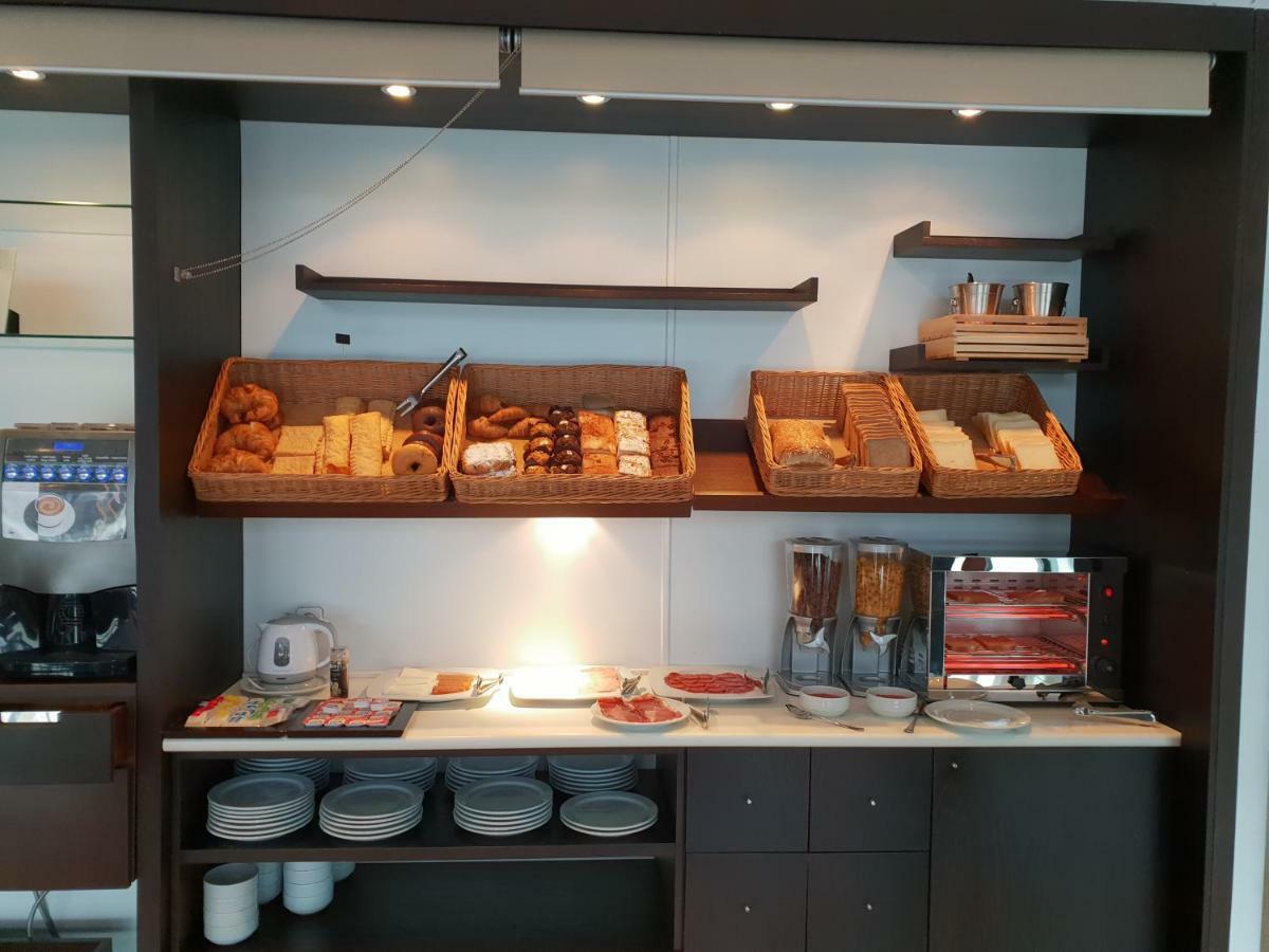 Sant Bonifaci Petrer Hotel 3*
