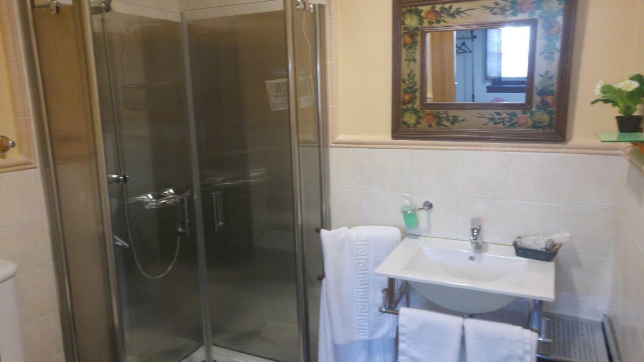 Guest house La Casa Vieja 3*
