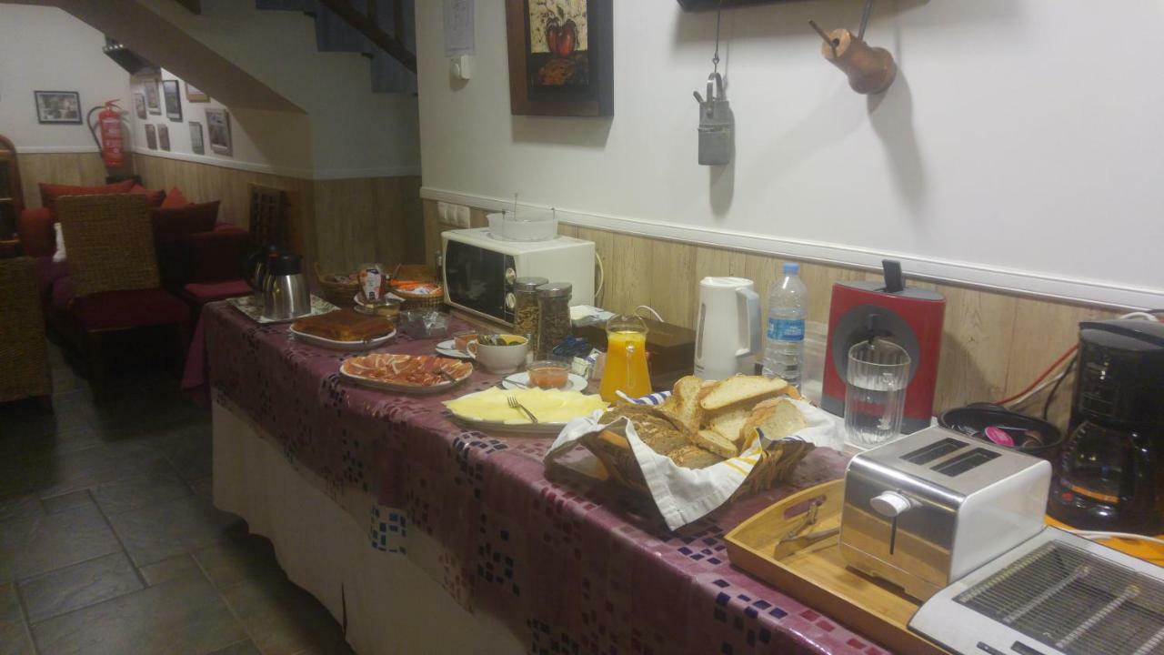 La Casa Vieja
