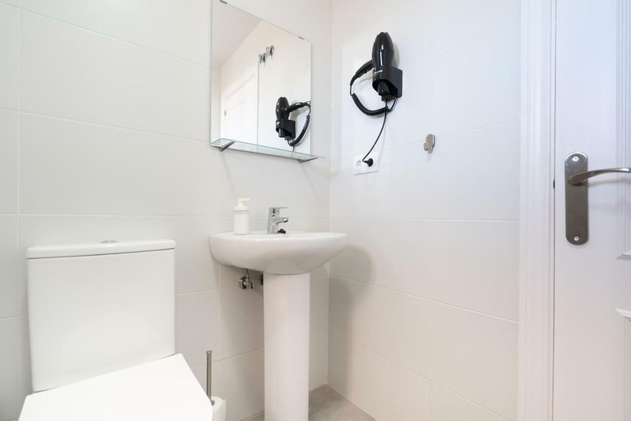 Apartment Atico Santa Maria En El Corazon De Cadiz
