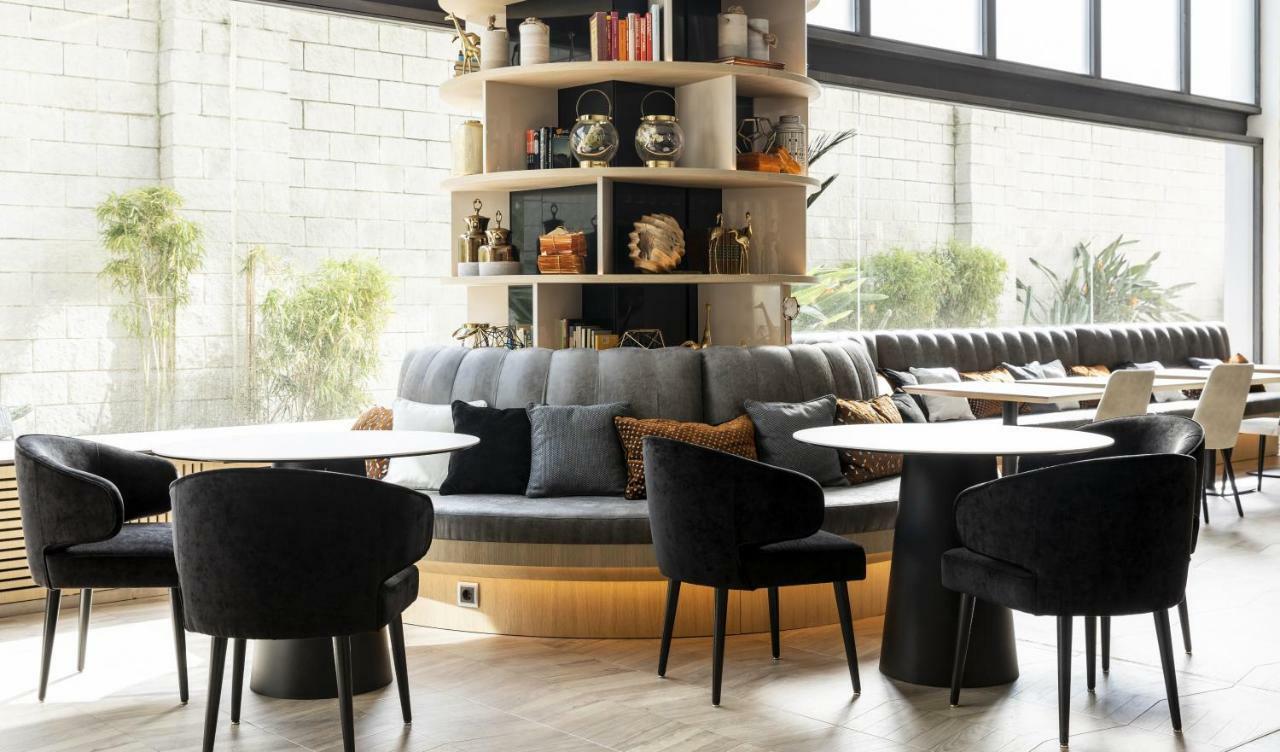 Ilunion Hotel 4*