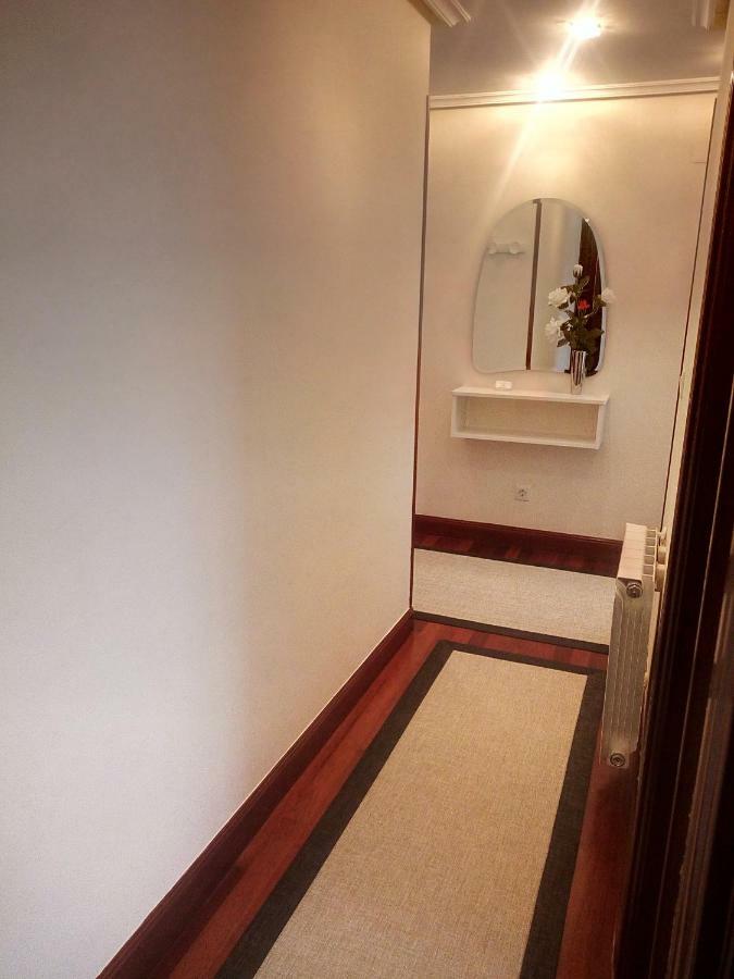 Ana Apartamento Elgoibar