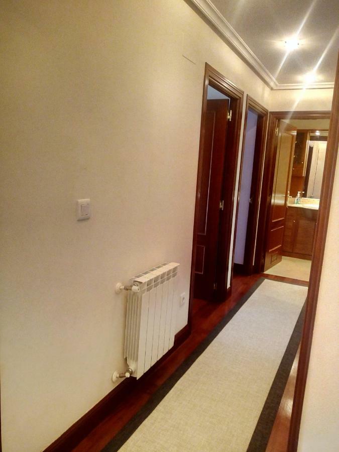Apartamento Ana *
