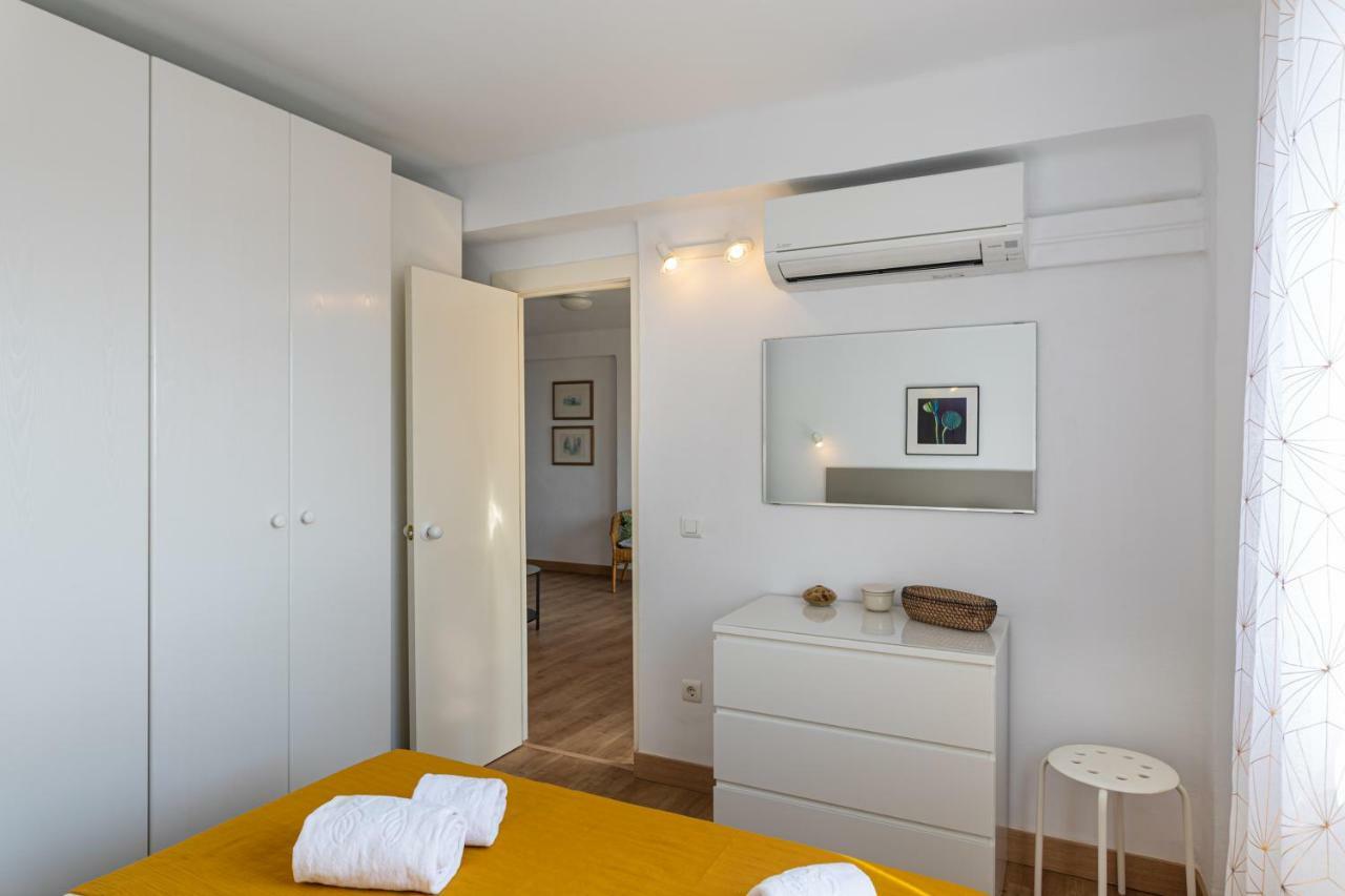 Apartamento Weforyou Los Alamos 4 - 800 M From The Beach