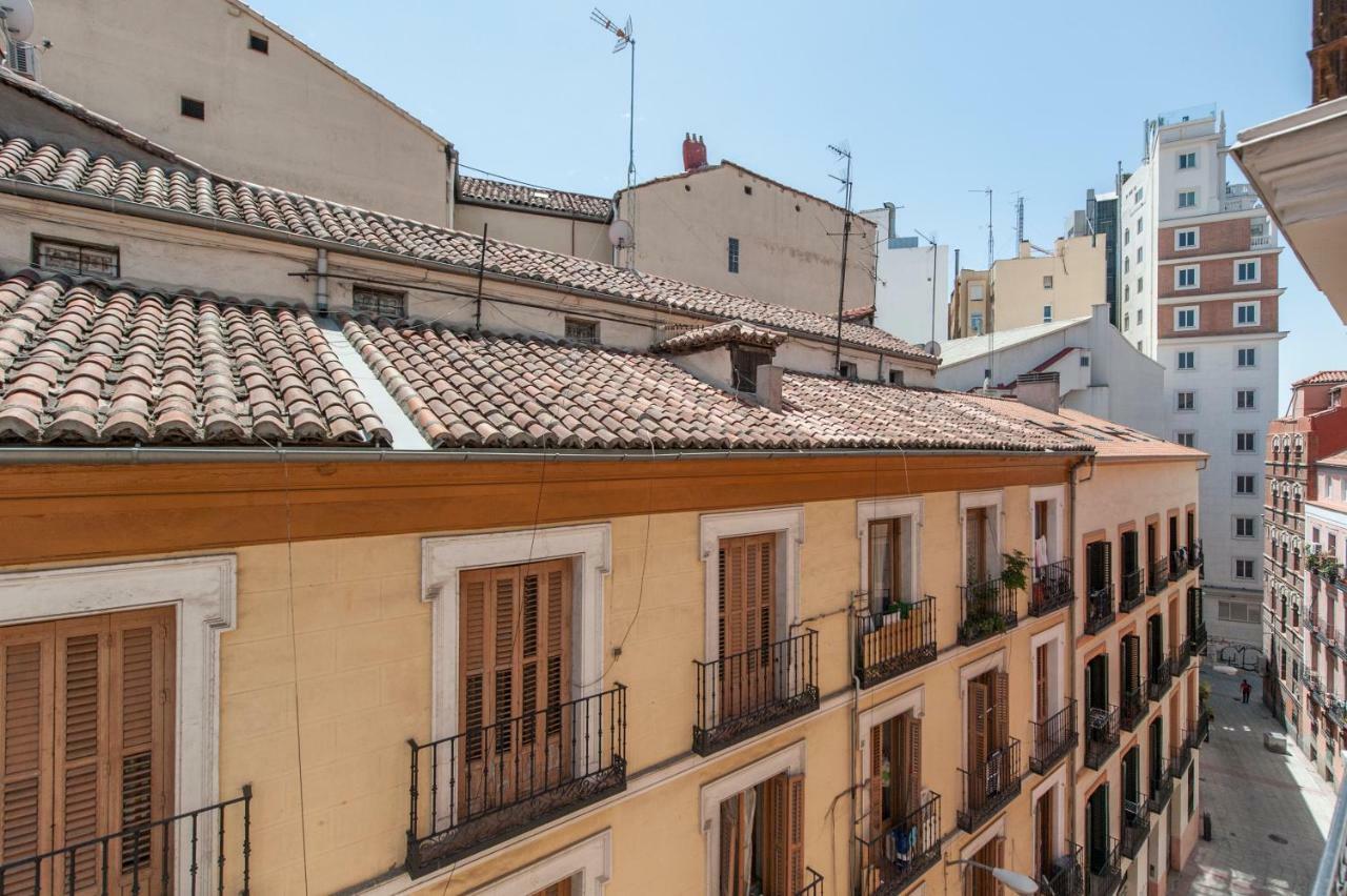 Plaza Espana - Ubicacion Privilegiada Con Estilo Unico Apartment