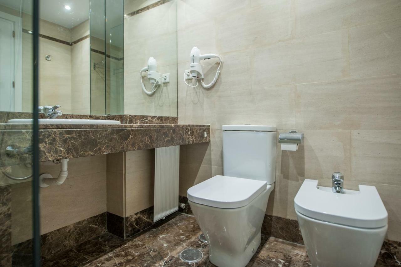 Plaza Espana - Ubicacion Privilegiada Con Estilo Unico Apartment Madrid