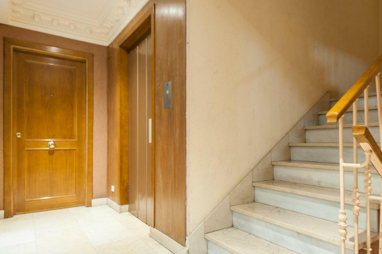 Apartment Plaza Espana - Ubicacion Privilegiada Con Estilo Unico