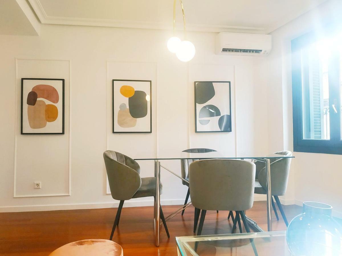 Plaza Espana - Ubicacion Privilegiada Con Estilo Unico Apartment