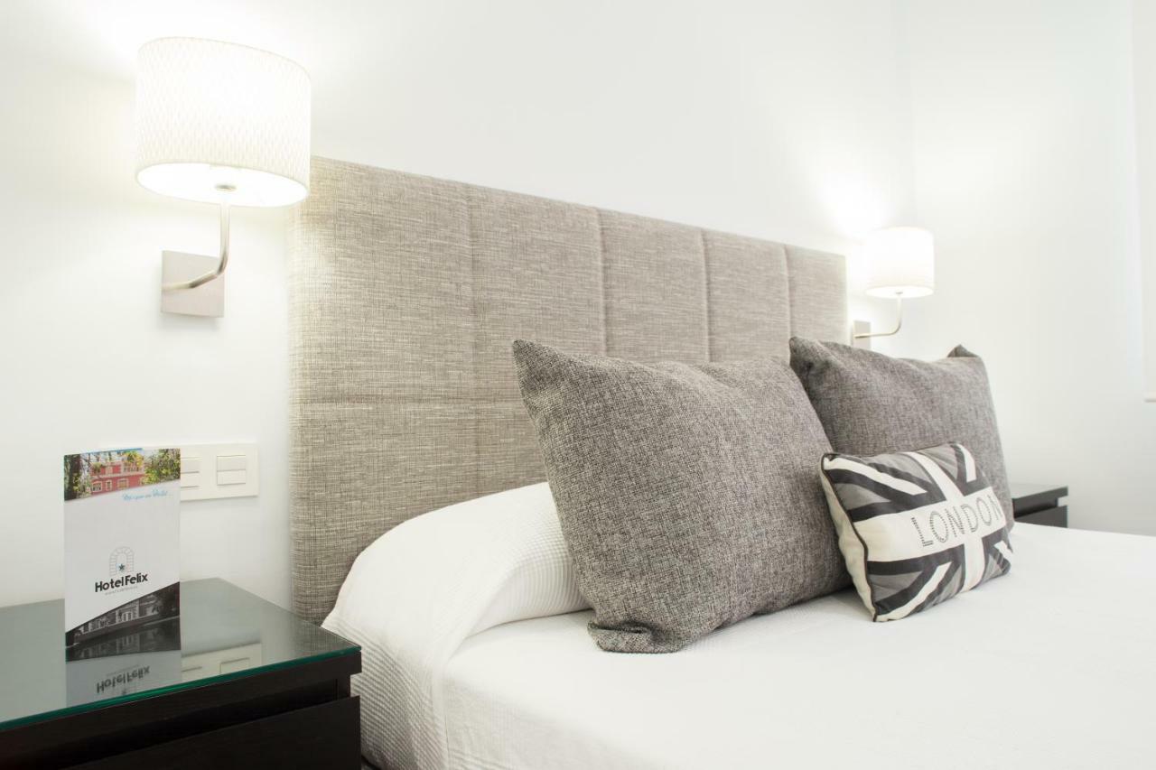 Felix Hotel Lorca (Murcia)
