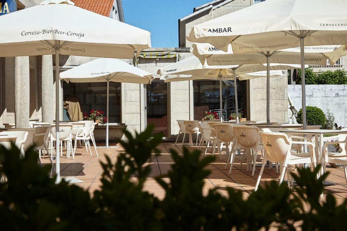 Moon Dreams La Lanzada Hotel 2*