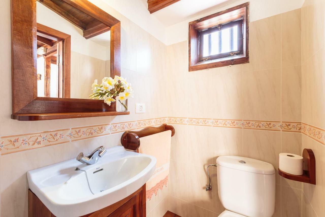 Holiday home Rubel Villa de Mazo