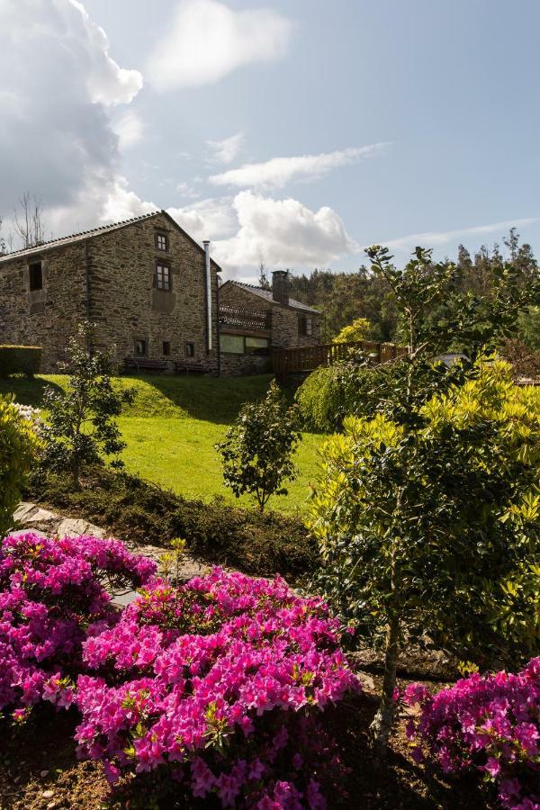 Casa Pineiro Country house