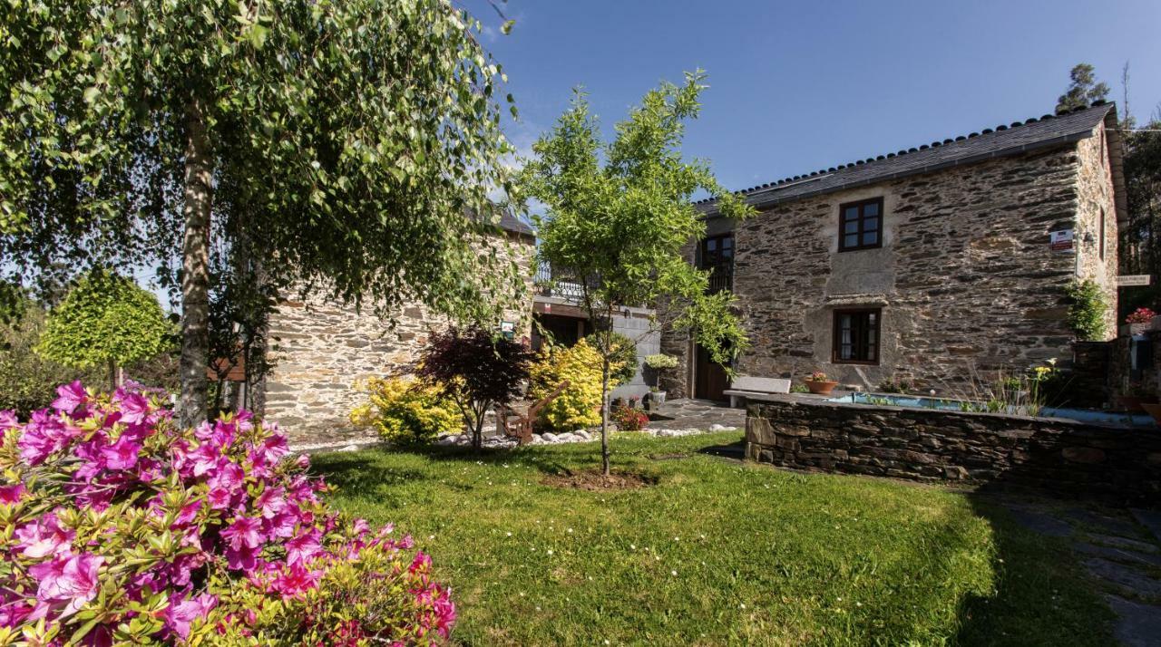 Casa Pineiro *