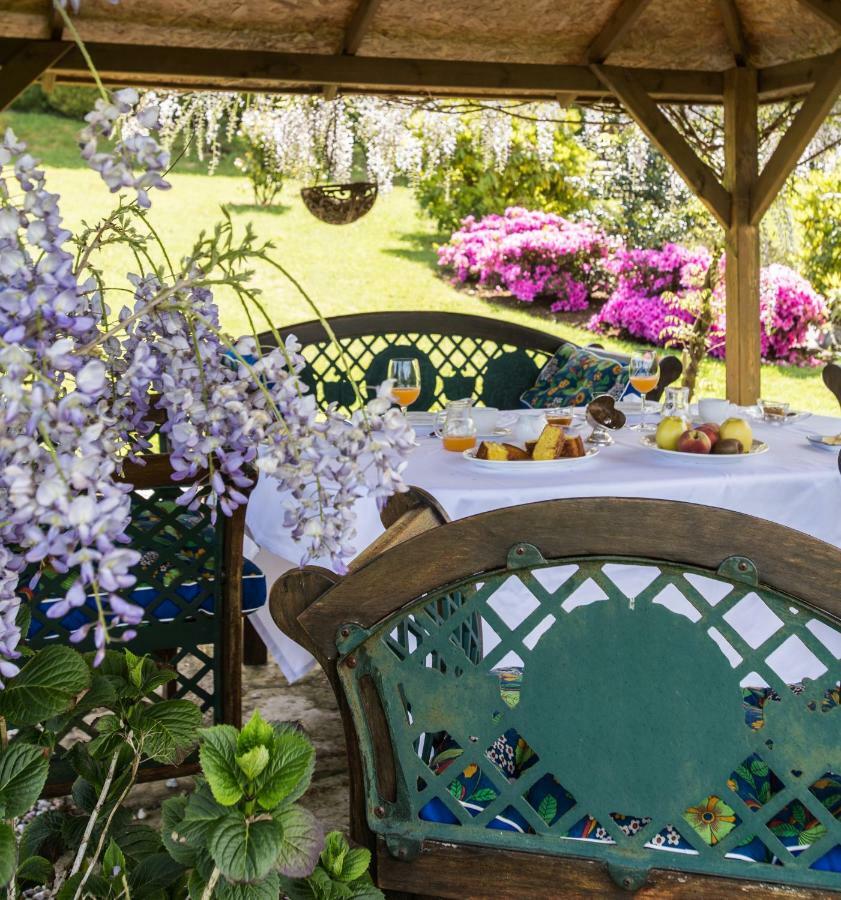 Casa Pineiro Country house *