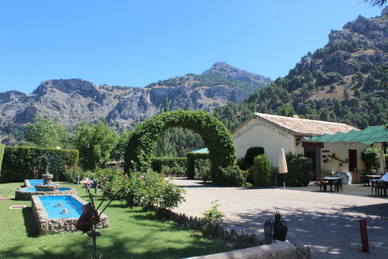 Rural Riogazas Cazorla