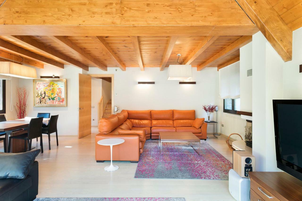 Holiday home Luderna - Casa Con Terraza Era Solana *