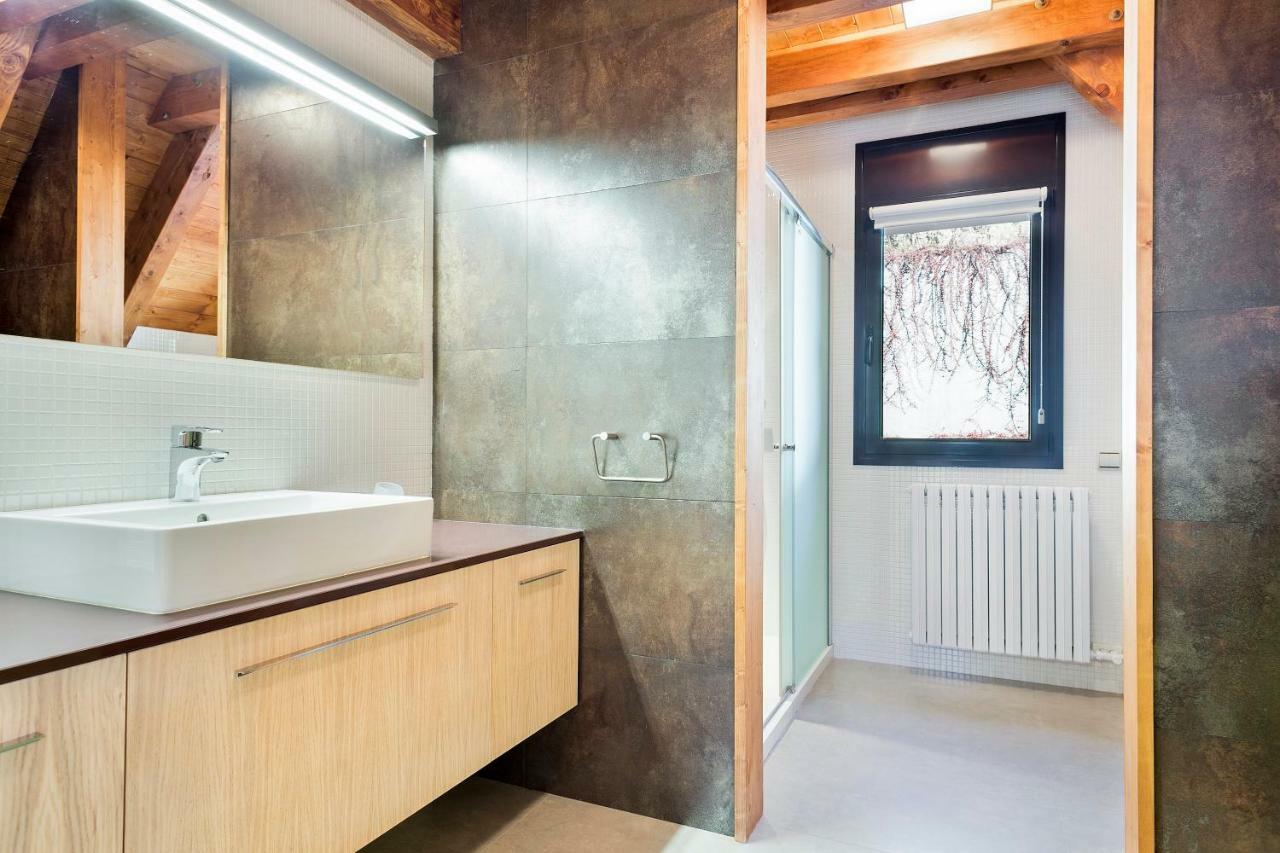 Holiday home Luderna - Casa Con Terraza Era Solana *