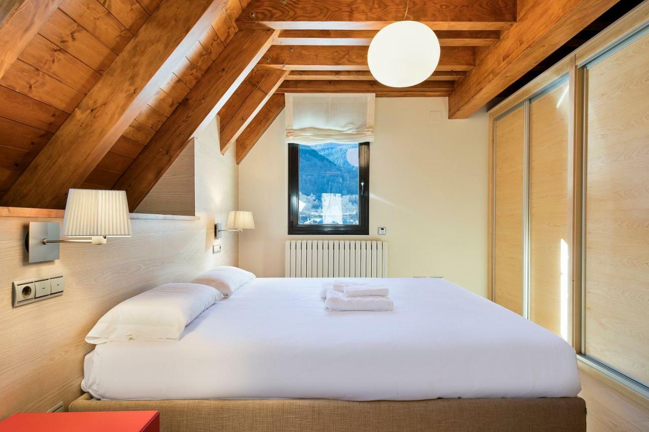 Luderna - Casa Con Terraza Era Solana Holiday home *