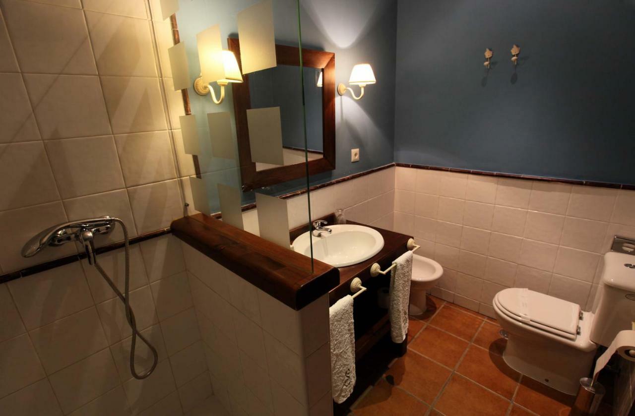 La Senda De Enebros Casa rural