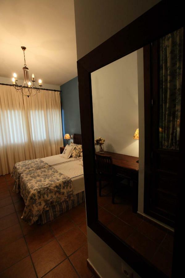 Casa rural La Senda De Enebros *