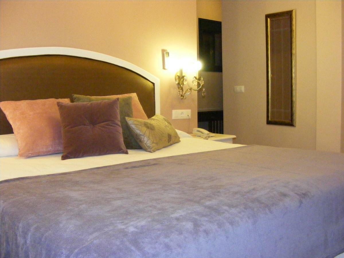 Sindhura Hotel Vejer de la Frontera
