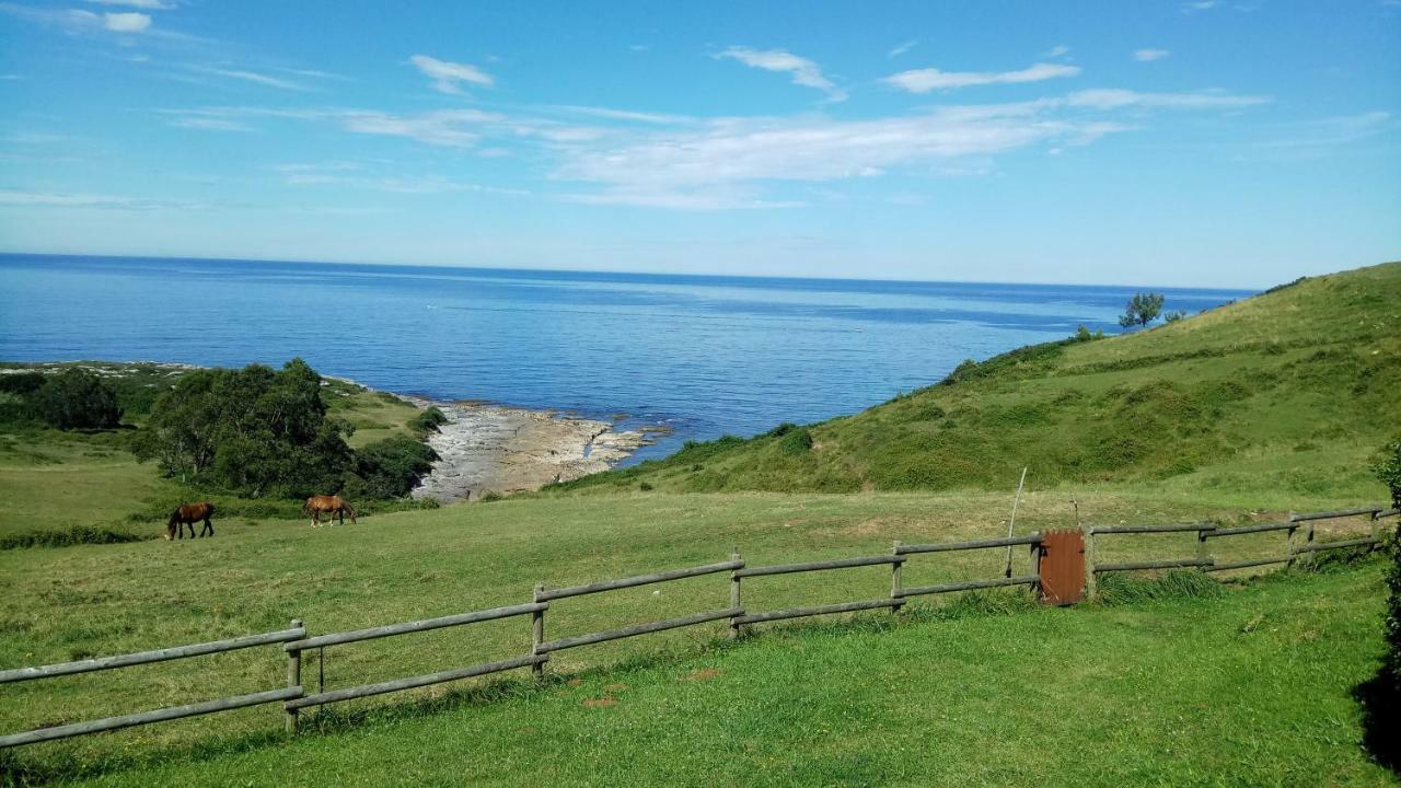 Pensión Punta Liñera