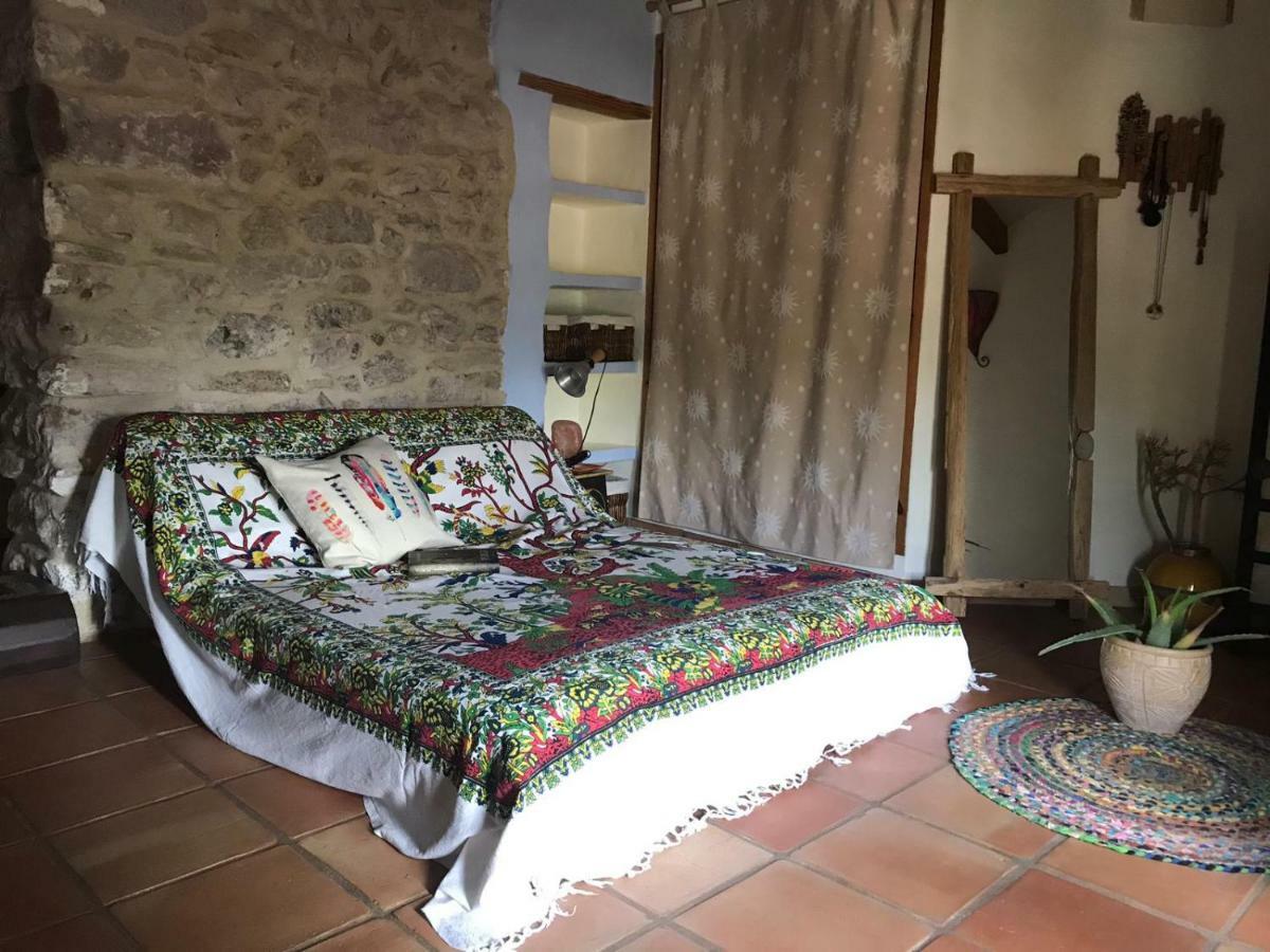 La Casa Del Teix * Eslida