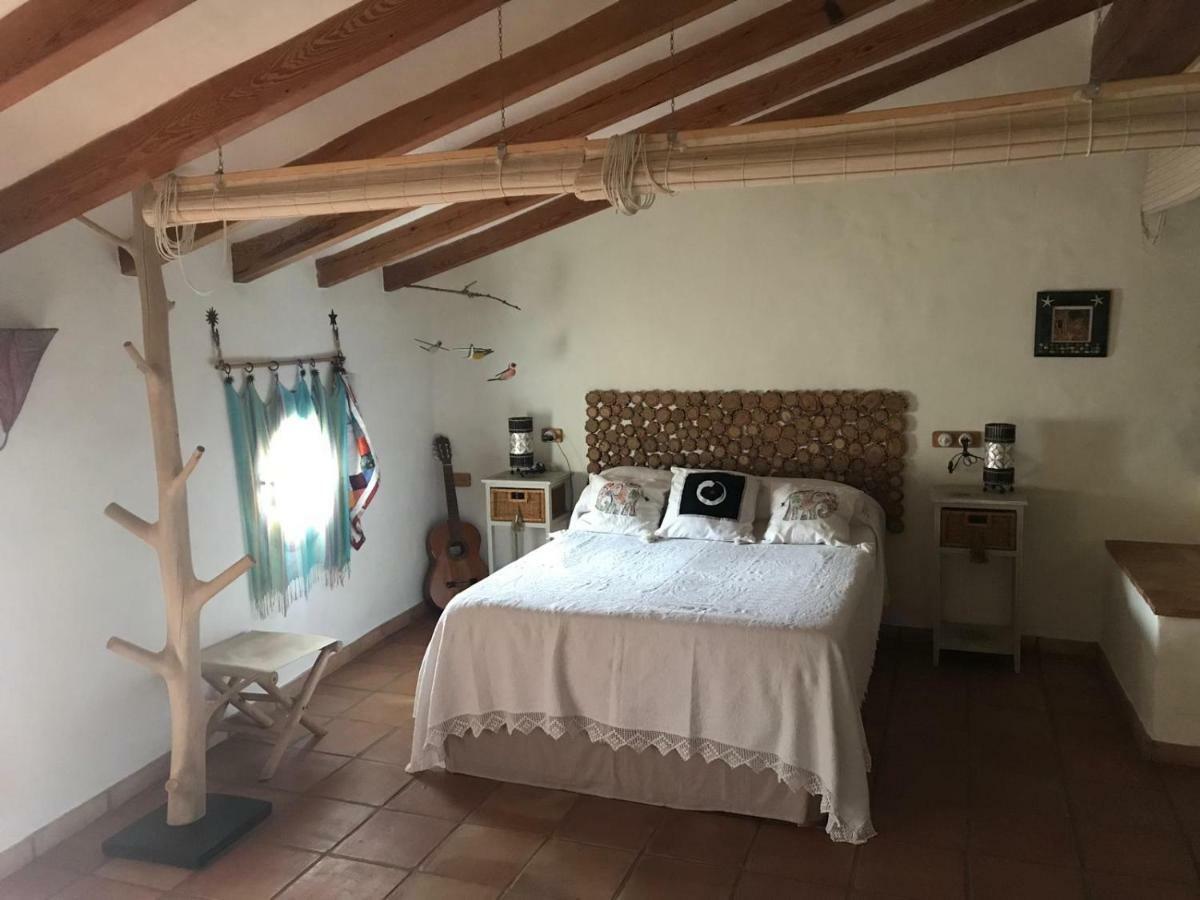 Country house La Casa Del Teix *